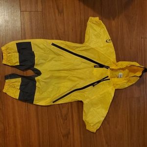 Tuffo Rain Suit